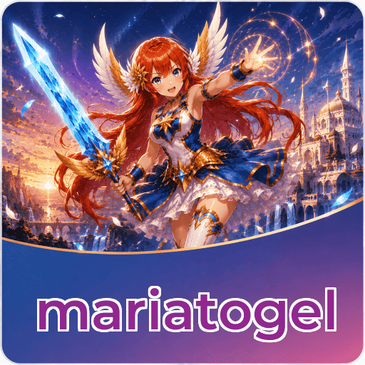 Keamanan Instalasi mariatogel APK