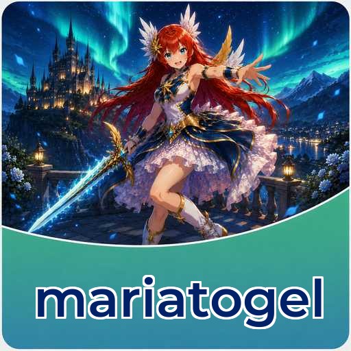 Sertifikasi Tim mariatogel