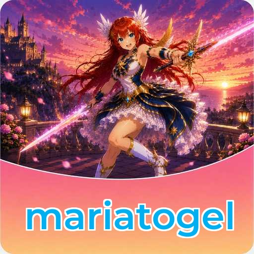 Tutorial Instalasi mariatogel APK