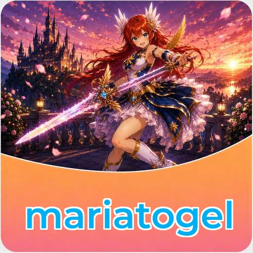 Panduan Update mariatogel