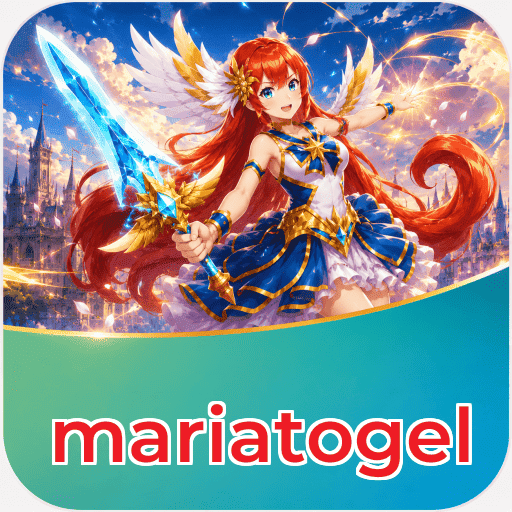 Lisensi Resmi mariatogel