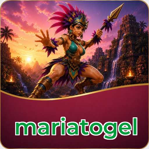 Katalog Aplikasi mariatogel