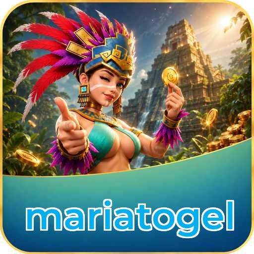 Instalasi mariatogel APK