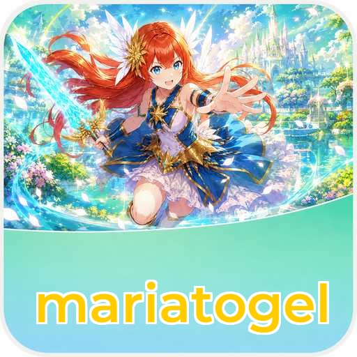 Versi APK mariatogel