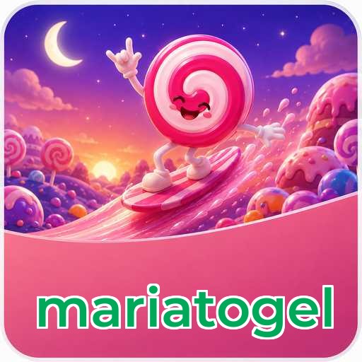 Spesifikasi APK mariatogel
