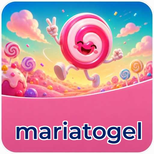 Jadwal Update mariatogel
