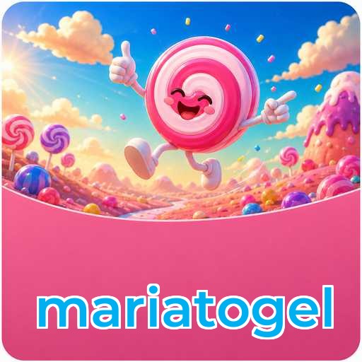 Kontak Resmi mariatogel