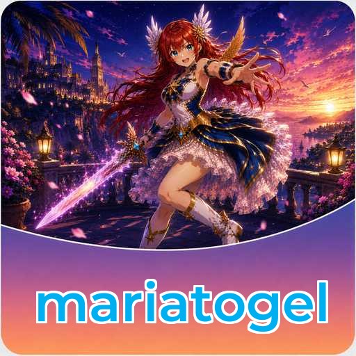 Informasi Umum mariatogel