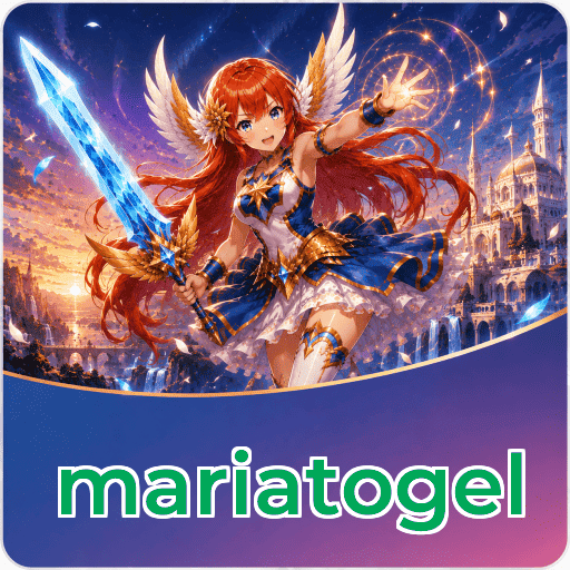 Permission APK mariatogel