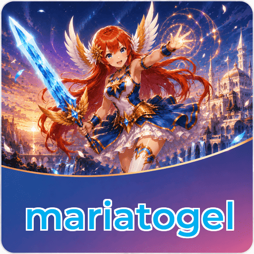 Profil mariatogel Indonesia