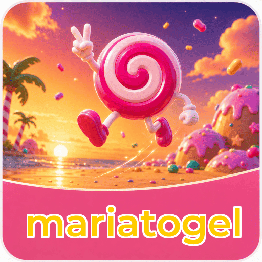 Aplikasi mariatogel APK